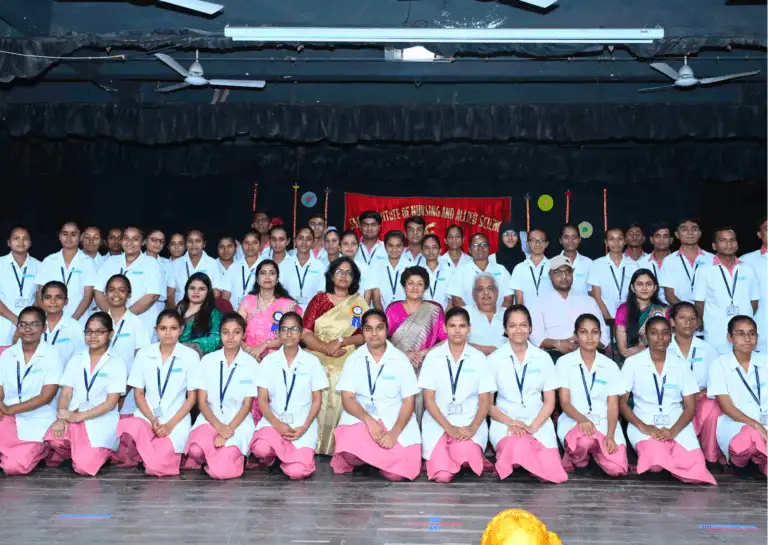 Best GNM Nursing Course in Ahmedabad, Gujarat
